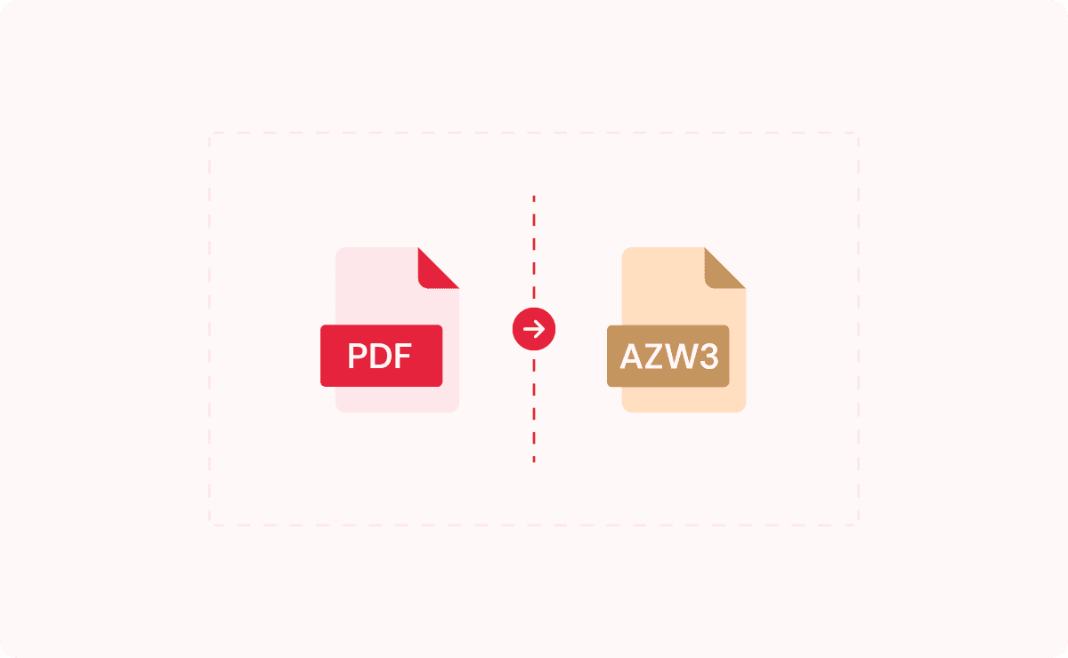 Everything You Can Do With ProPDF PDF to AZW3 Tool
