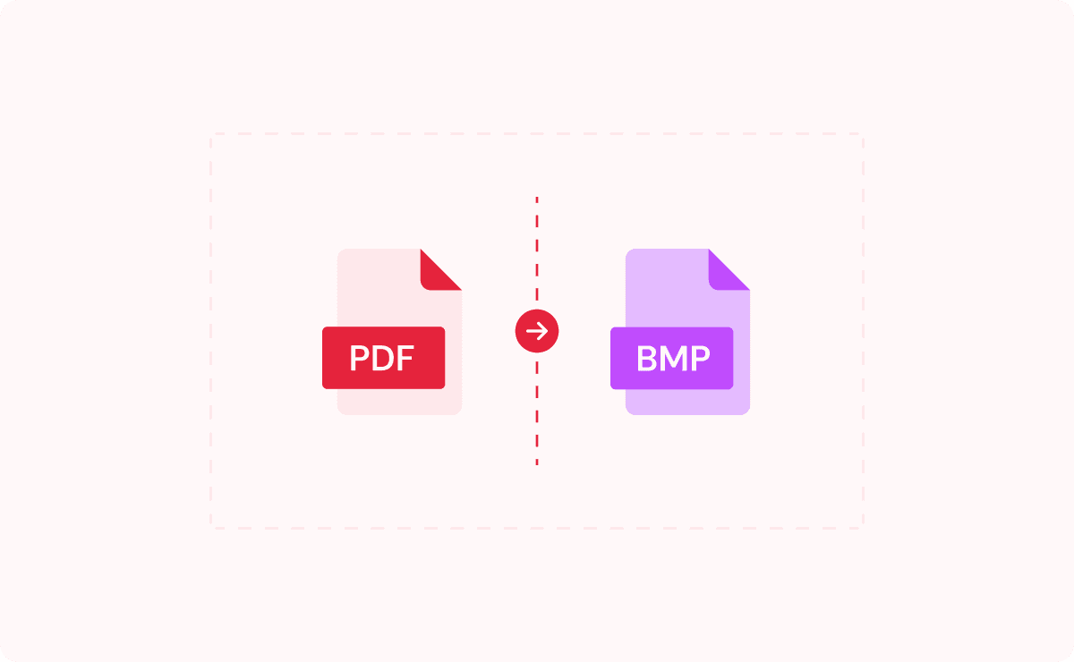 Everything You Can Do With ProPDF PDF to BMP Tool