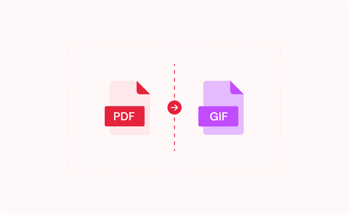 Everything You Can Do With ProPDF PDF to GIF Tool