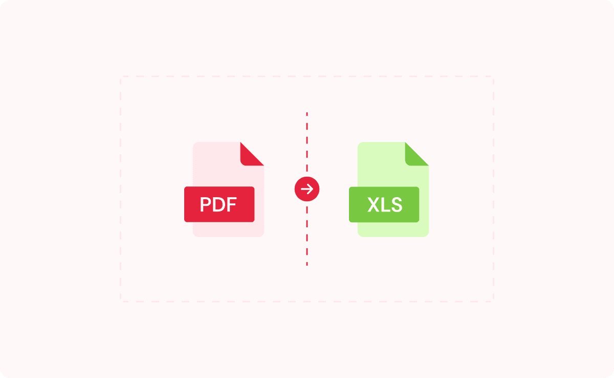 Everything You Can Do With ProPDF PDF to XLS Tool