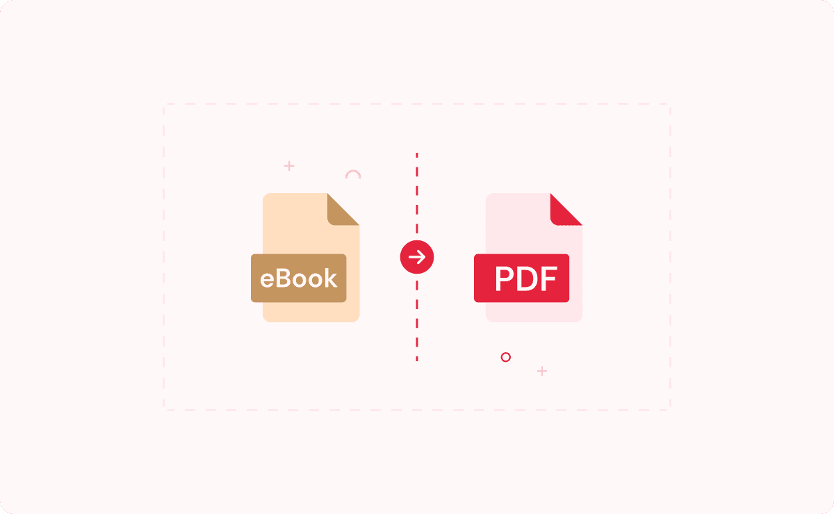 كل ما يمكنك فعله باستخدام أداة ProPDF لتحويل الكتب الإلكترونية إلى PDF