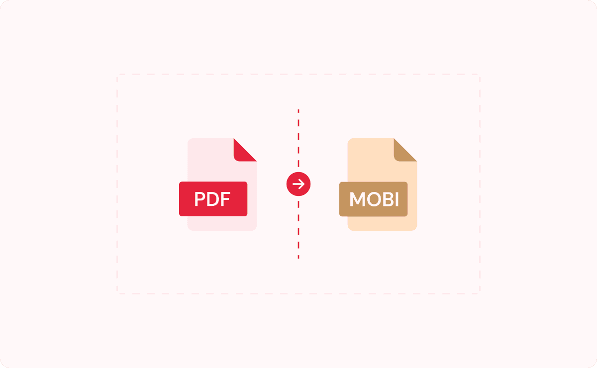 Everything You Can Do With ProPDF PDF to MOBI Tool