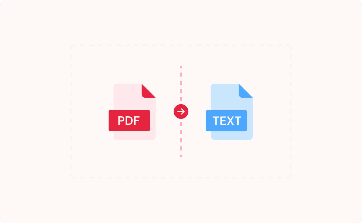 Alles, was Sie mit dem ProPDF PDF zu-Text-Tool machen können