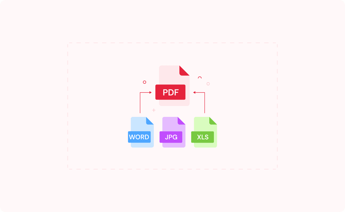 Alles, was Sie mit dem ProPDF-Konverter-zu PDF Tool tun können