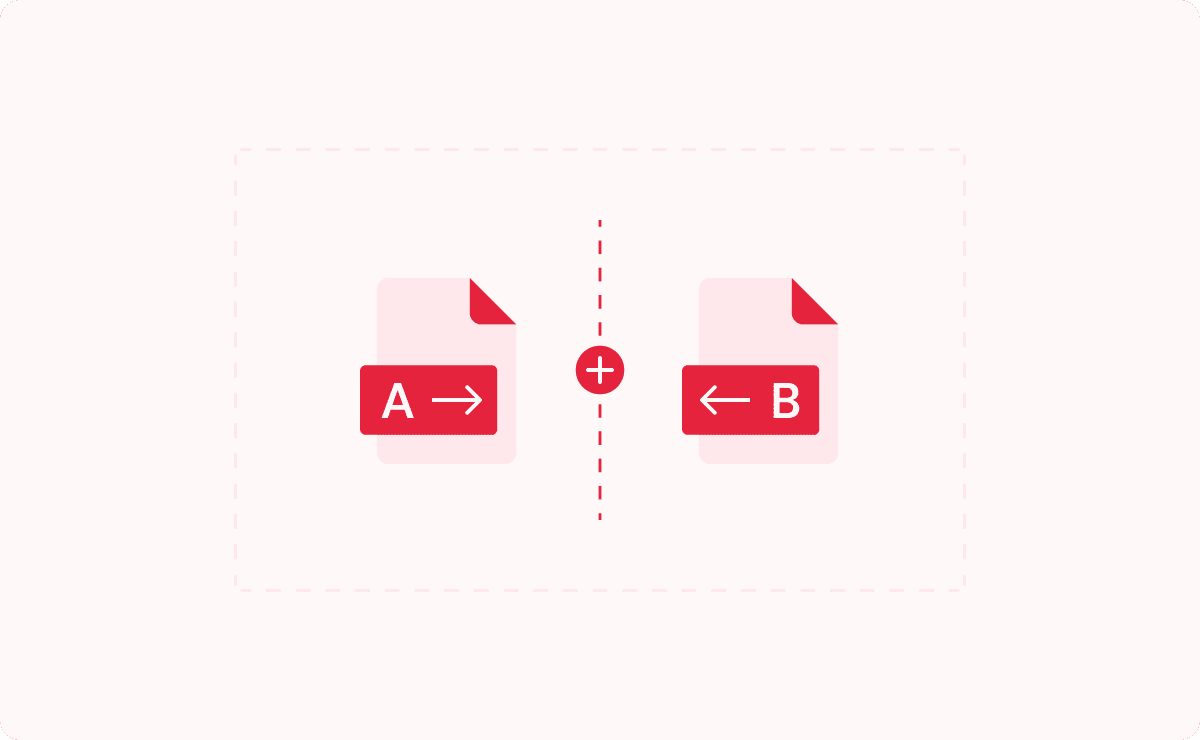 Alles, was Sie vor dem Zusammenführen PDF Dateien mit ProPDF tun können