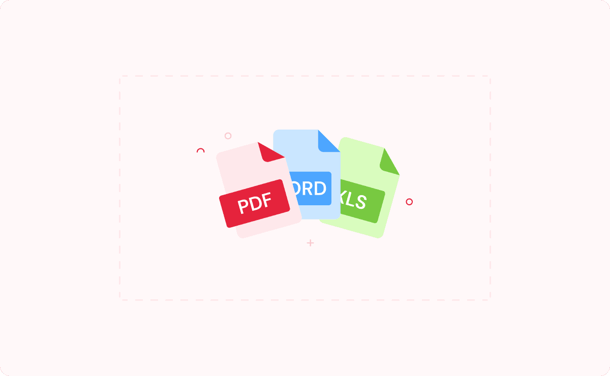 Kaikki mitä voit tehdä ProPDF PDF Converterilla