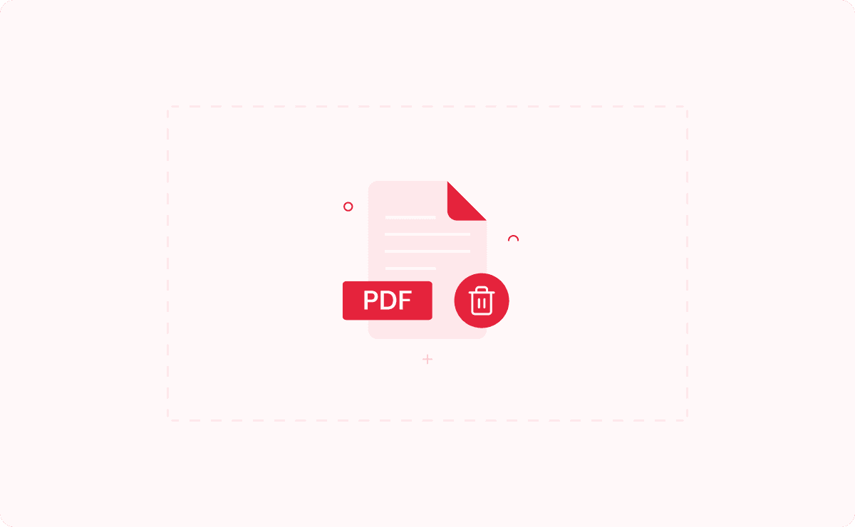 ทุกสิ่งที่คุณสามารถทำได้ด้วย ProPDF PDF Page Remover