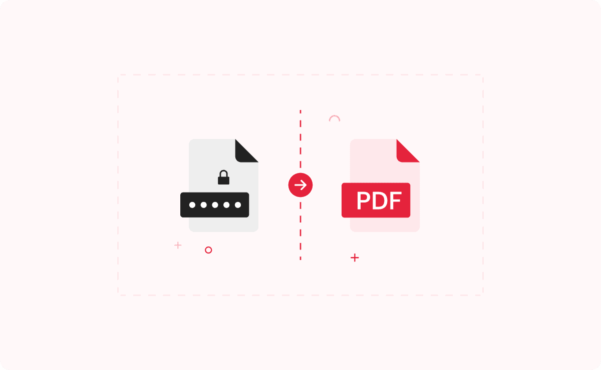 Alles, was Sie mit dem ProPDF Unlock PDF Tool tun können