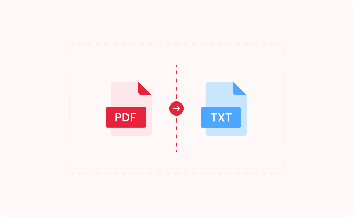 Everything You Can Do With ProPDF PDF to TXT Tool