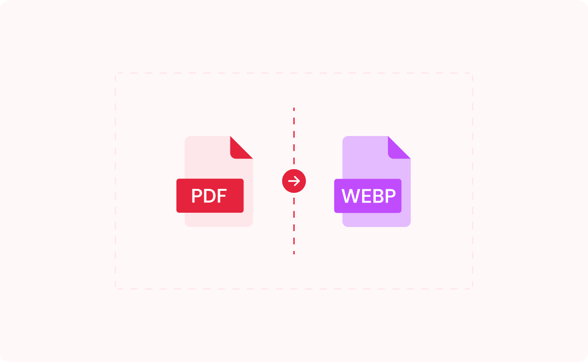 ProPDF PDF to WEBP 도구로 할 수 있는 모든 것